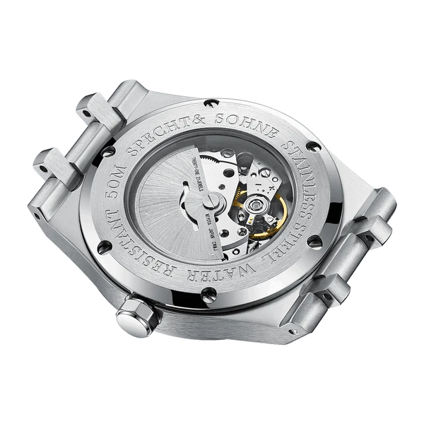 IWC - Wils Watches