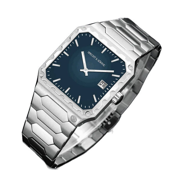 Imperial SR - Wils Watches