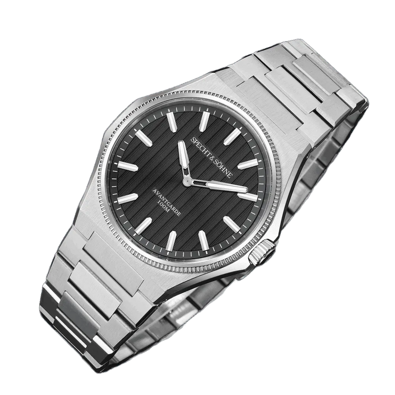 Specht & Sohne Roma - Wils Watches