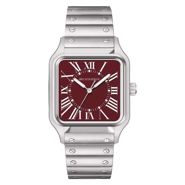 Dumont - Quartz - Wils Watches