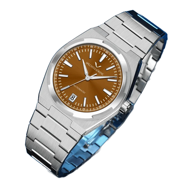 Voyager - Wils Watches