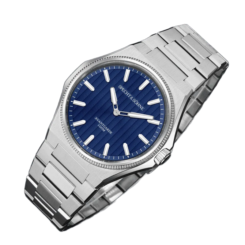 Specht & Sohne Roma - Wils Watches