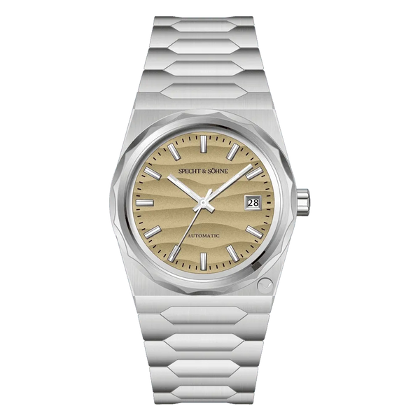 Imperial DS - Automatic - Wils Watches