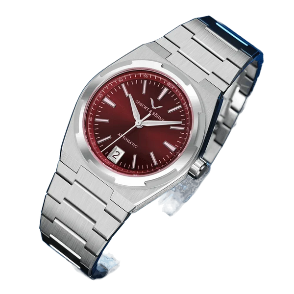 Voyager - Wils Watches