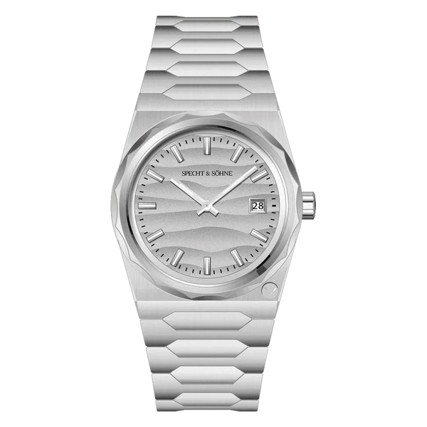 Imperial DS - Quartz - Wils Watches