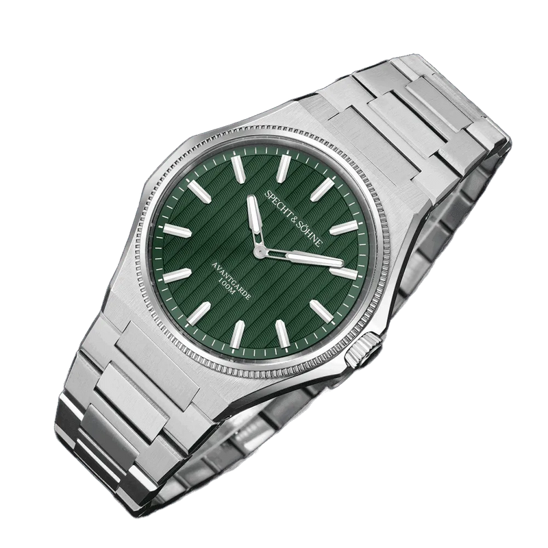 Specht & Sohne Roma - Wils Watches