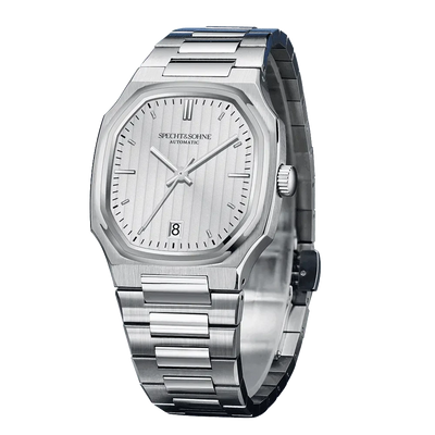 Royal Chronometer - Wils Watches