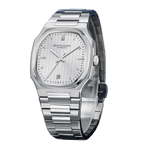 Royal Chronometer - Wils Watches