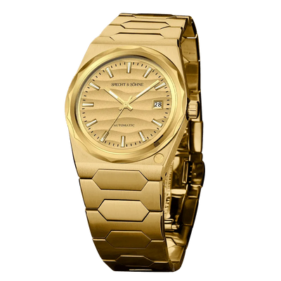 Imperial DS - Automatic - Wils Watches