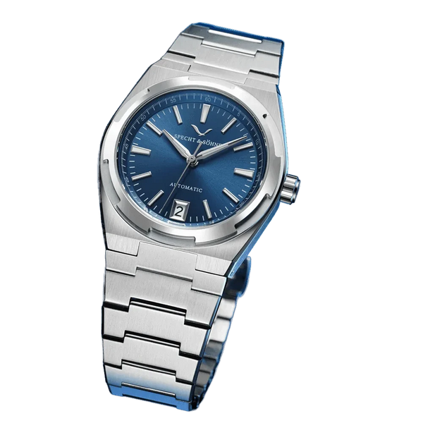 Voyager - Wils Watches