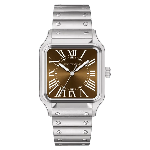 Dumont - Quartz - Wils Watches
