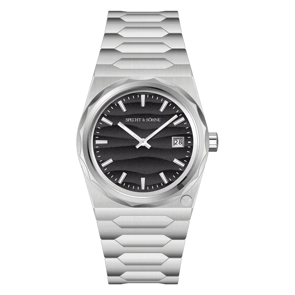 Imperial DS - Quartz - Wils Watches