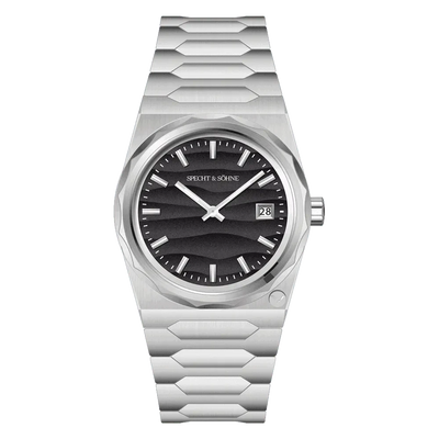 Imperial DS - Quartz - Wils Watches