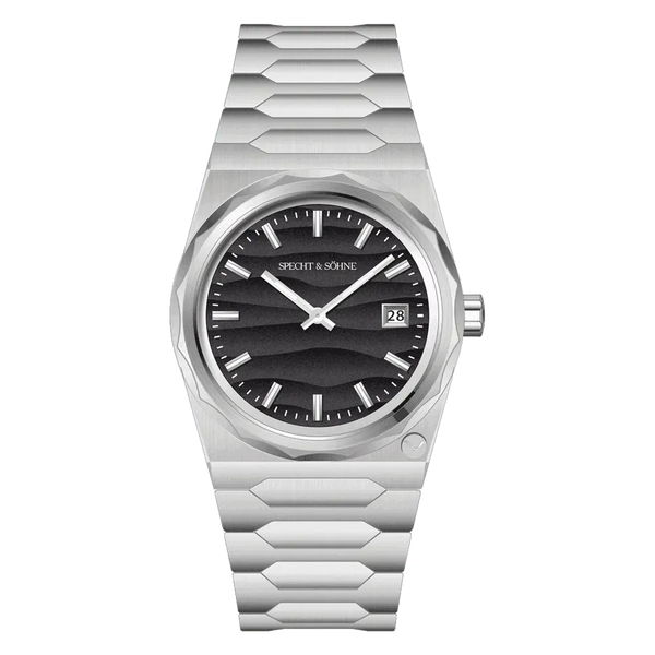 Imperial DS - Quartz - Wils Watches