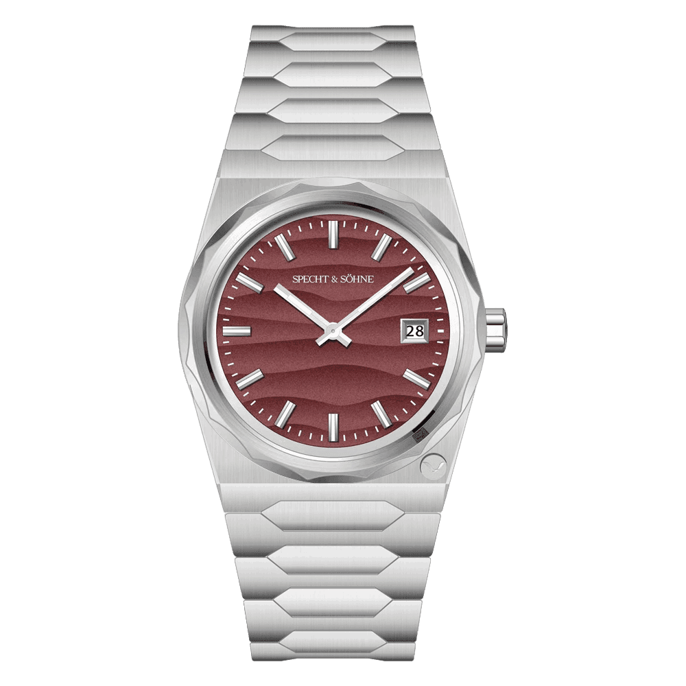 Imperial DS - Quartz - Wils Watches