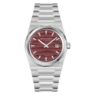 Imperial DS - Quartz - Wils Watches