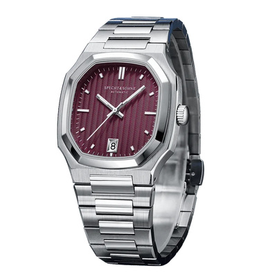 Royal Chronometer - Wils Watches