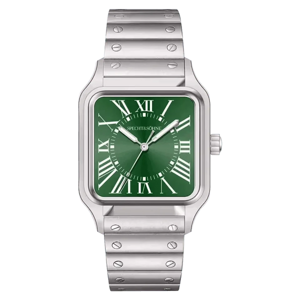 Dumont - Quartz - Wils Watches