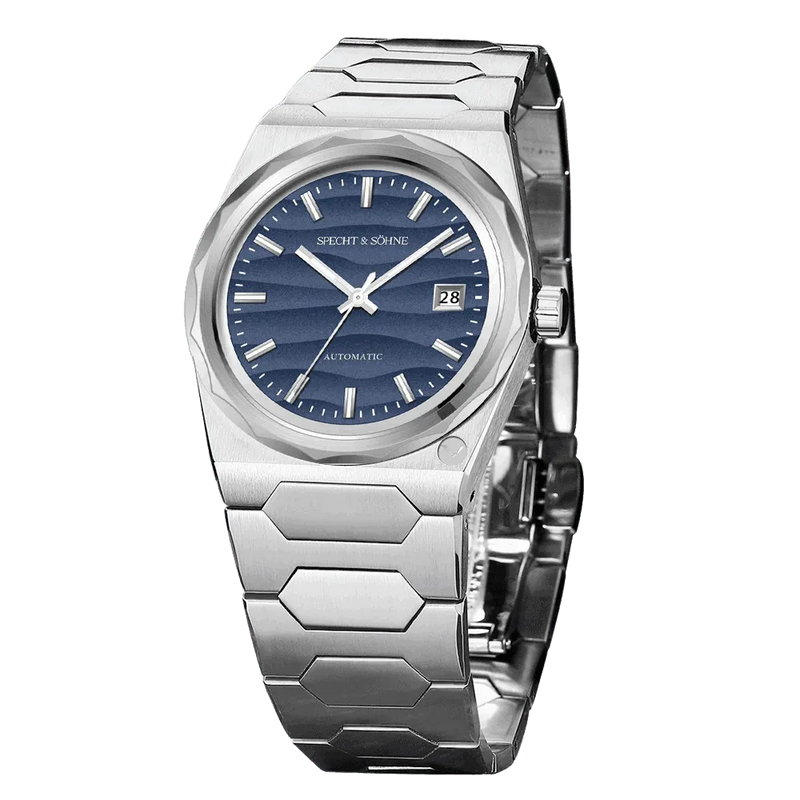 Specht & Sohne Imperial DS - Automatic - Wils Watches