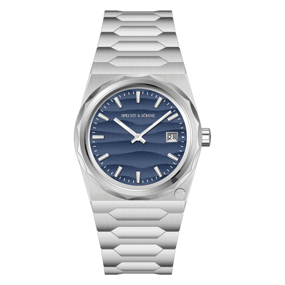 Imperial DS - Quartz - Wils Watches