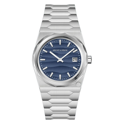 Imperial DS - Quartz - Wils Watches