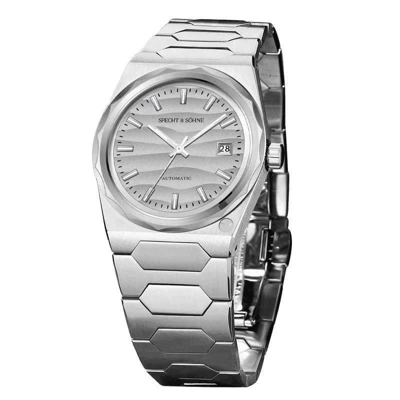 Specht & Sohne Imperial DS - Automatic - Wils Watches