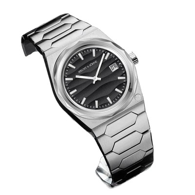Imperial DS - Quartz - Wils Watches