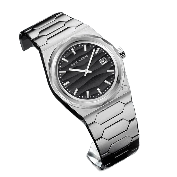 Imperial DS - Quartz - Wils Watches