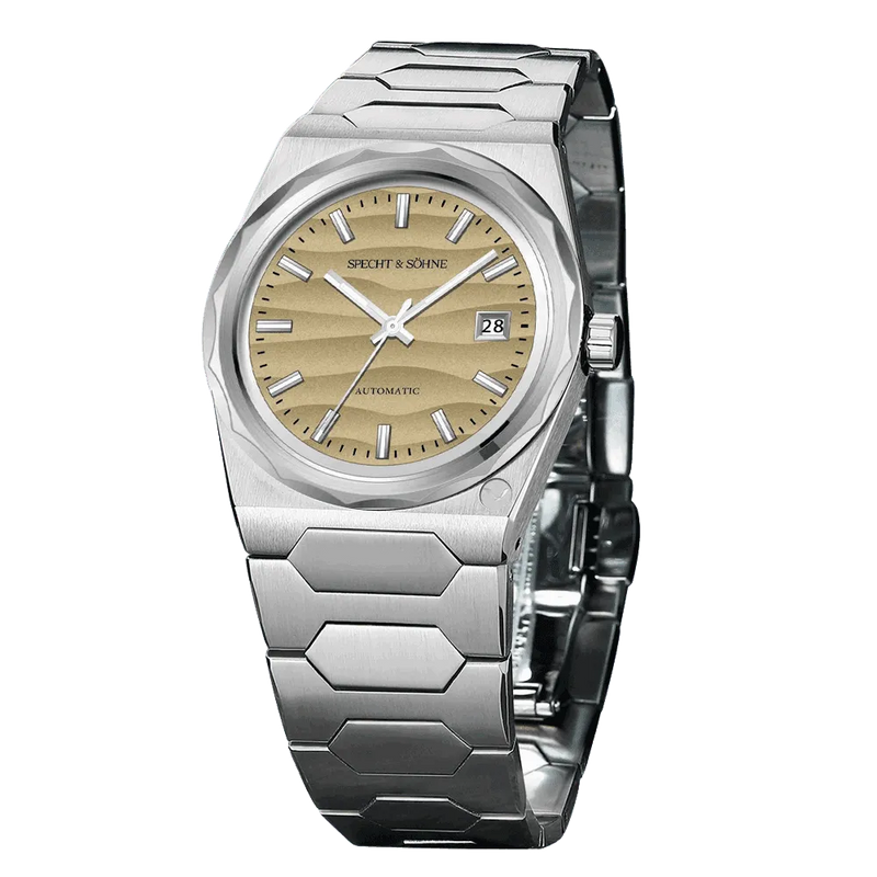 Specht & Sohne Imperial DS - Automatic - Wils Watches