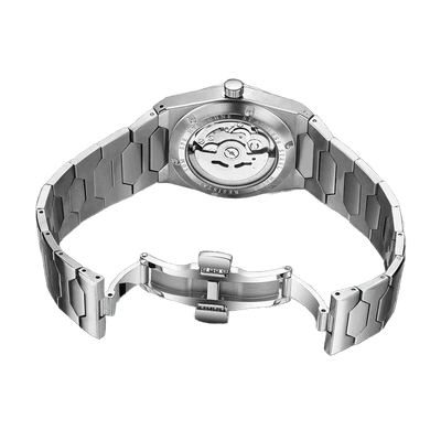 Imperial DS - Automatic - Wils Watches