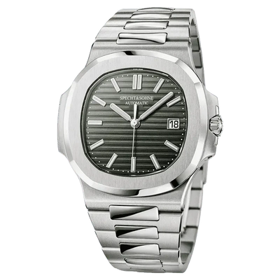 Icon - Automatic - Wils Watches