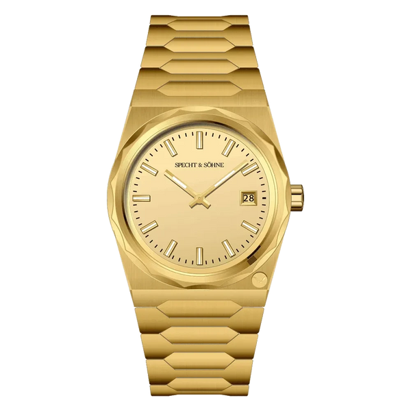 Imperial - Quartz - Wils Watches