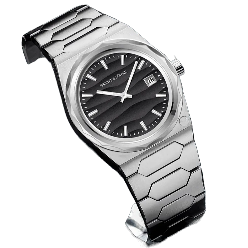 Specht & Sohne Imperial DS - Automatic - Wils Watches