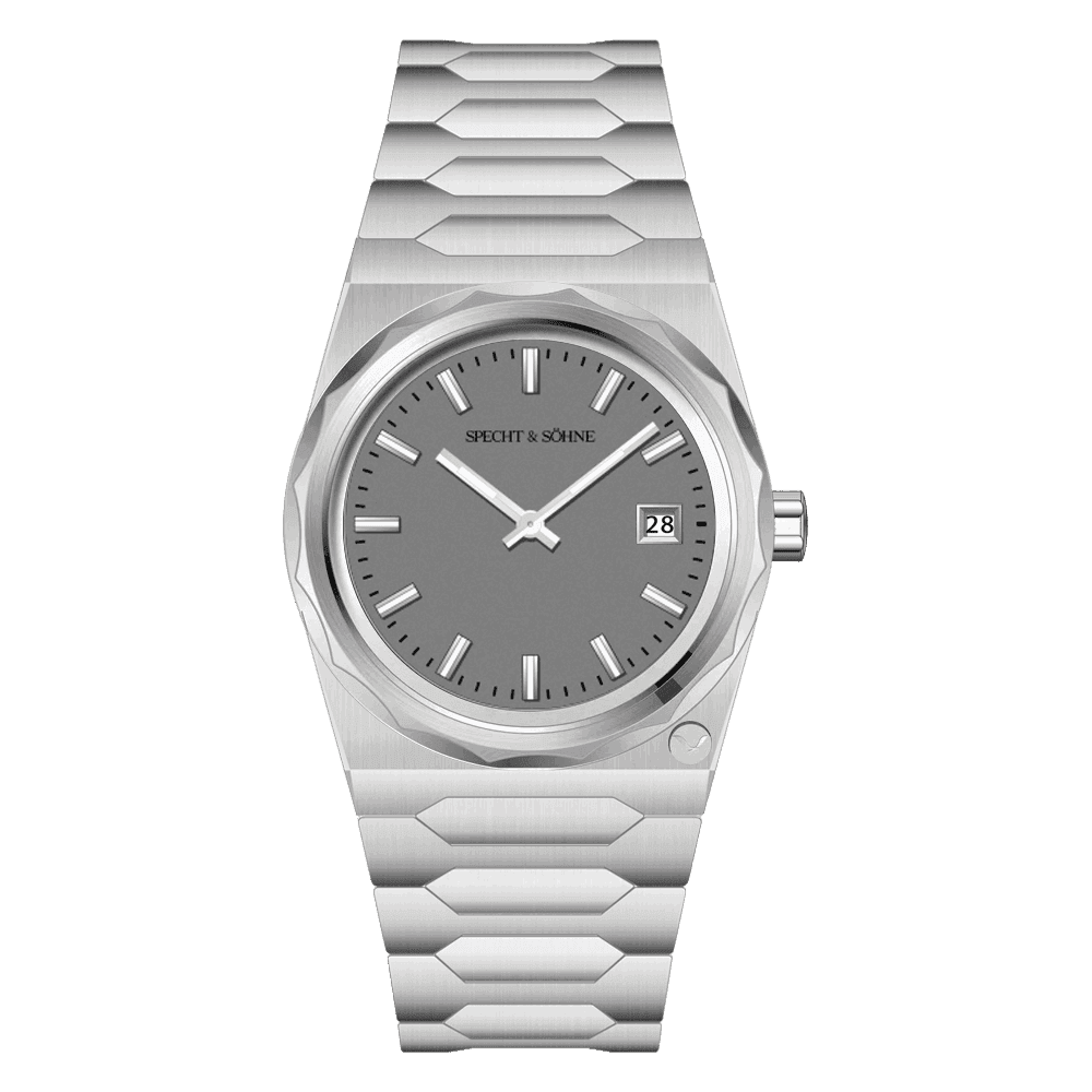 Imperial - Quartz - Wils Watches