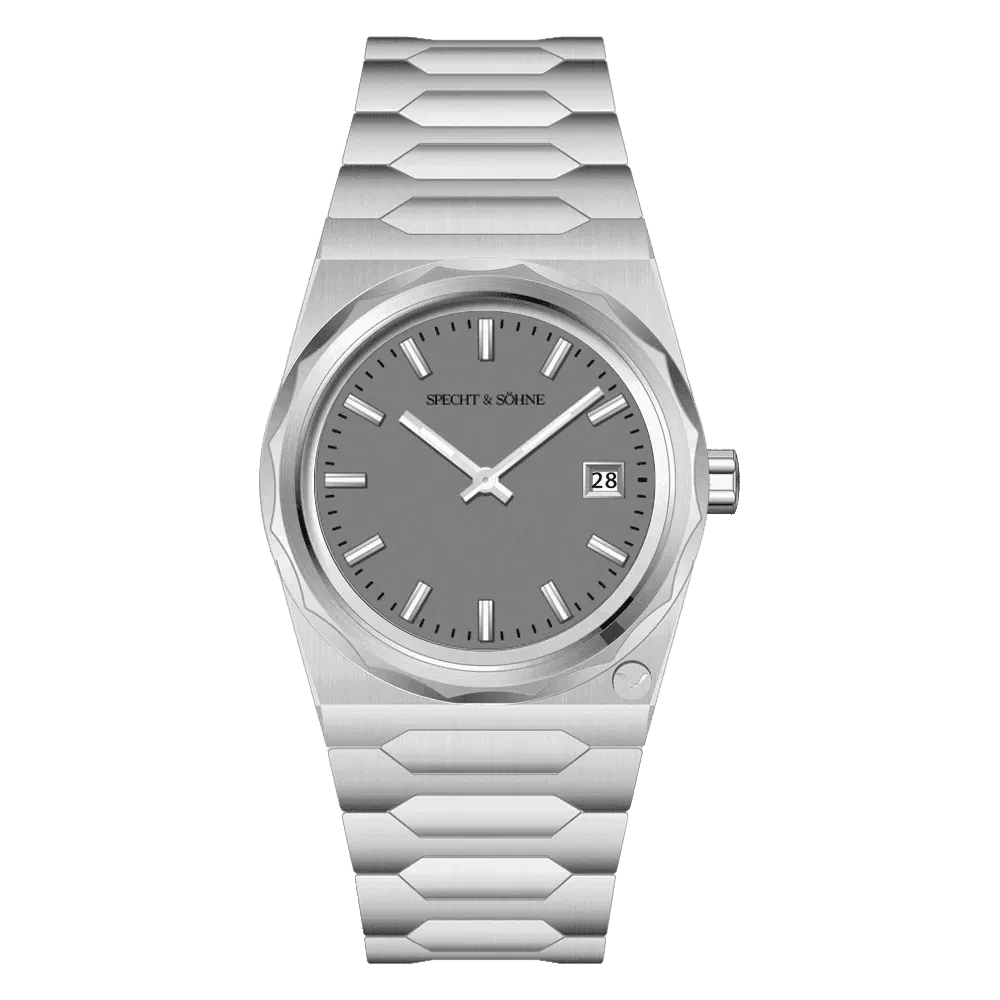 Imperial - Quartz - Wils Watches