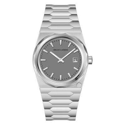 Imperial - Quartz - Wils Watches