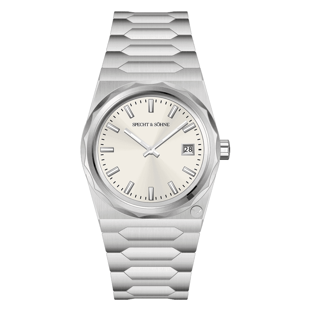 Imperial - Quartz - Wils Watches