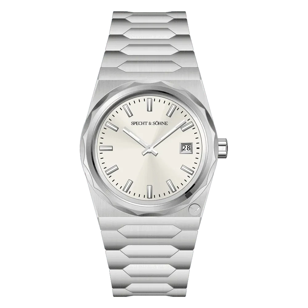 Imperial - Quartz - Wils Watches