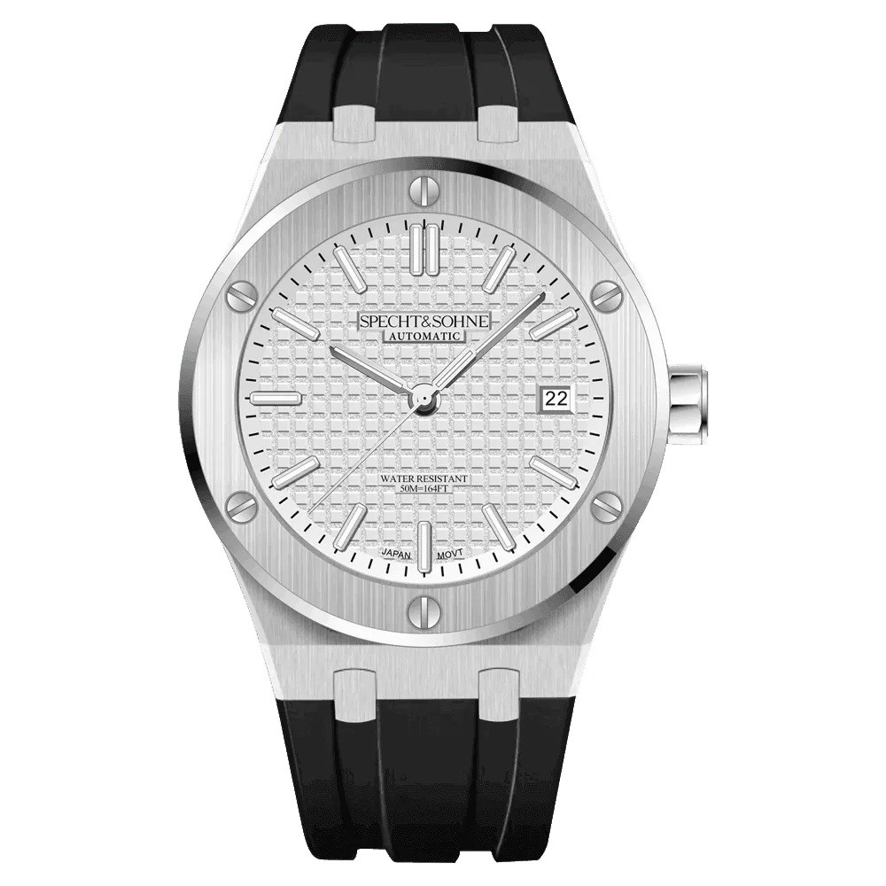 IWC - Wils Watches