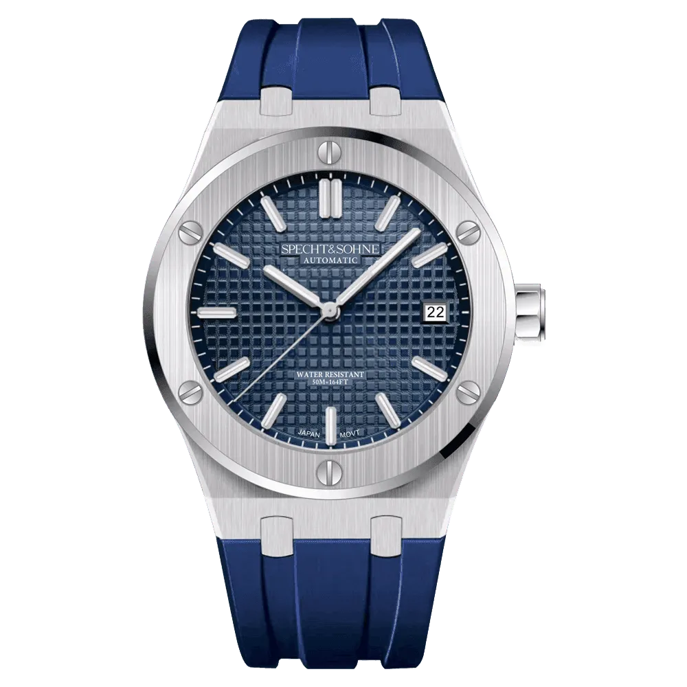 IWC - Wils Watches