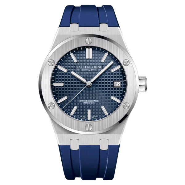 IWC - Wils Watches