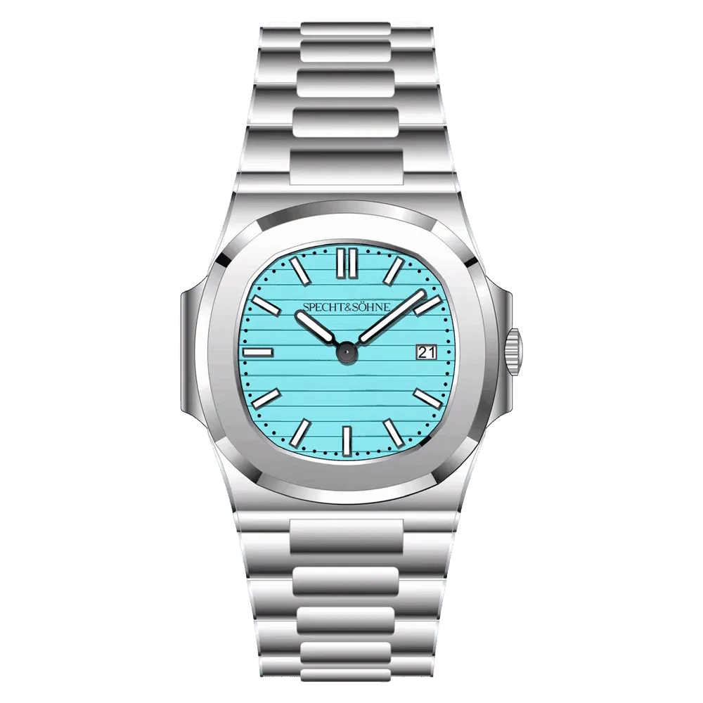 Icon - Quartz - Wils Watches