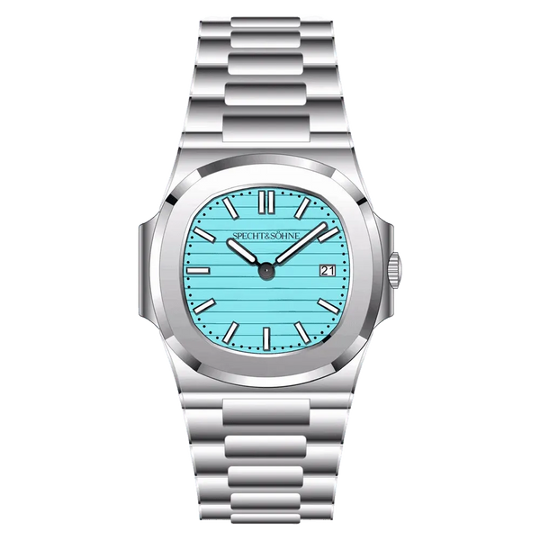 Icon - Quartz - Wils Watches