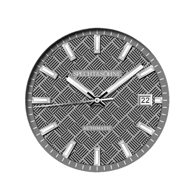 SP0012 - Wils Watches