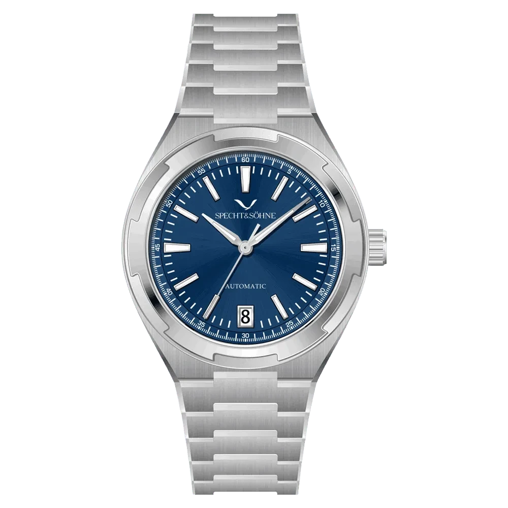 Voyager - Wils Watches