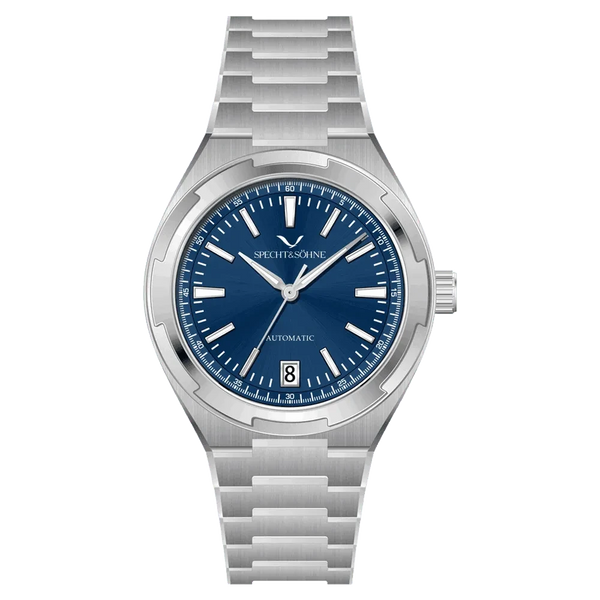Voyager - Wils Watches