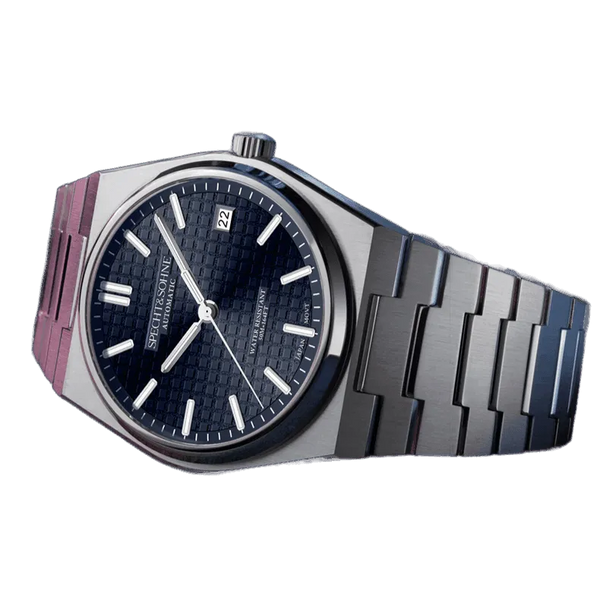 Zenith - Wils Watches