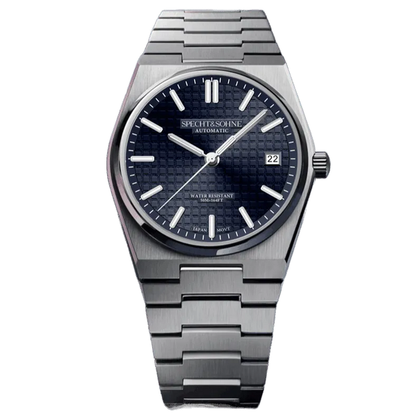 Zenith - Wils Watches