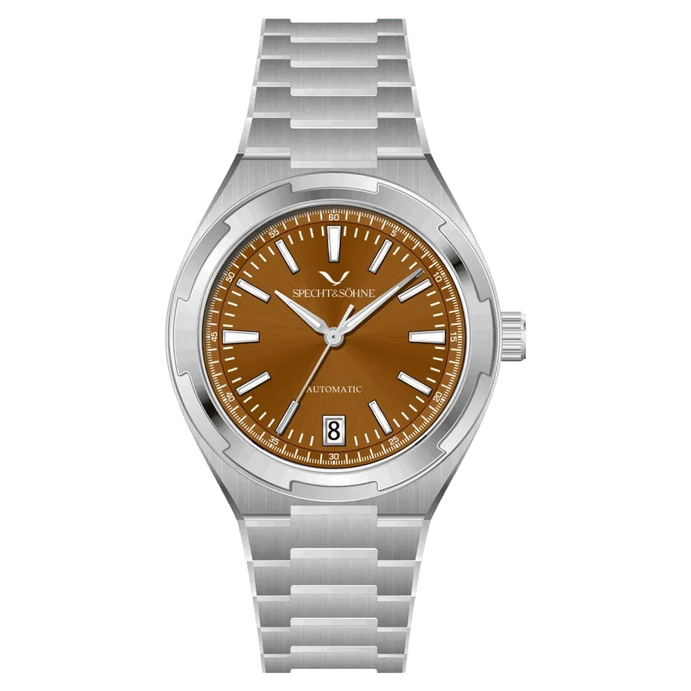 Voyager - Wils Watches