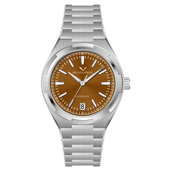 Voyager - Wils Watches